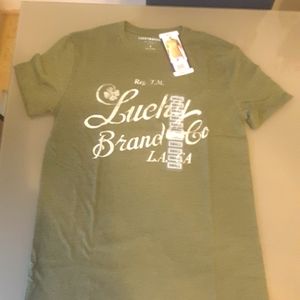 Lucky Brand Tshirt